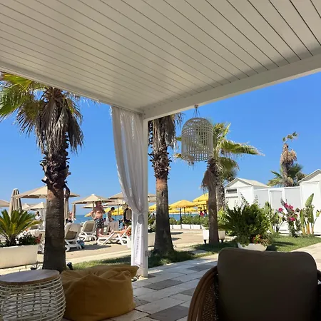 Relax Near The Durrës