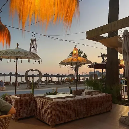 Relax Near The Durrës