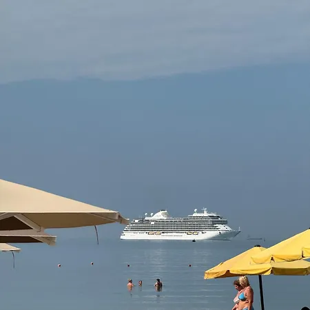 Relax Near The Durrës