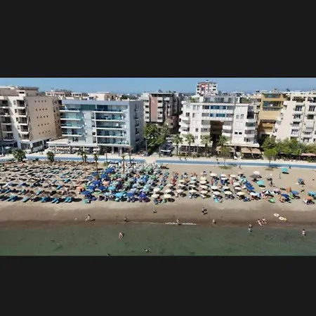 Apartment Relax Near The