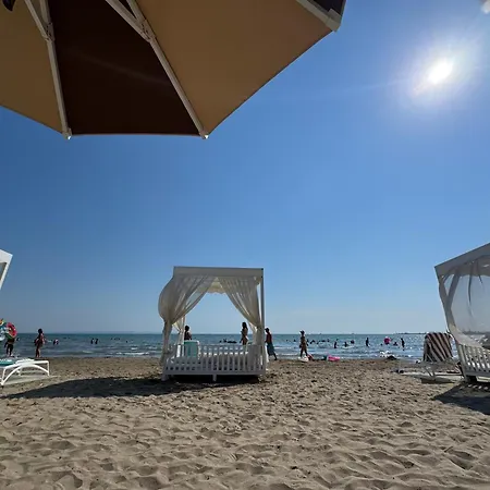 Lejlighed Relax Near The Durrës
