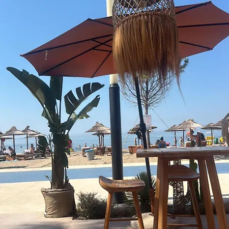 Lejlighed Relax Near The Durrës
