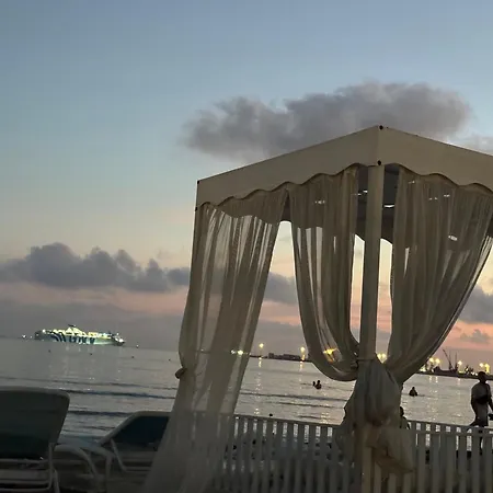 Relax Near The Lejlighed *